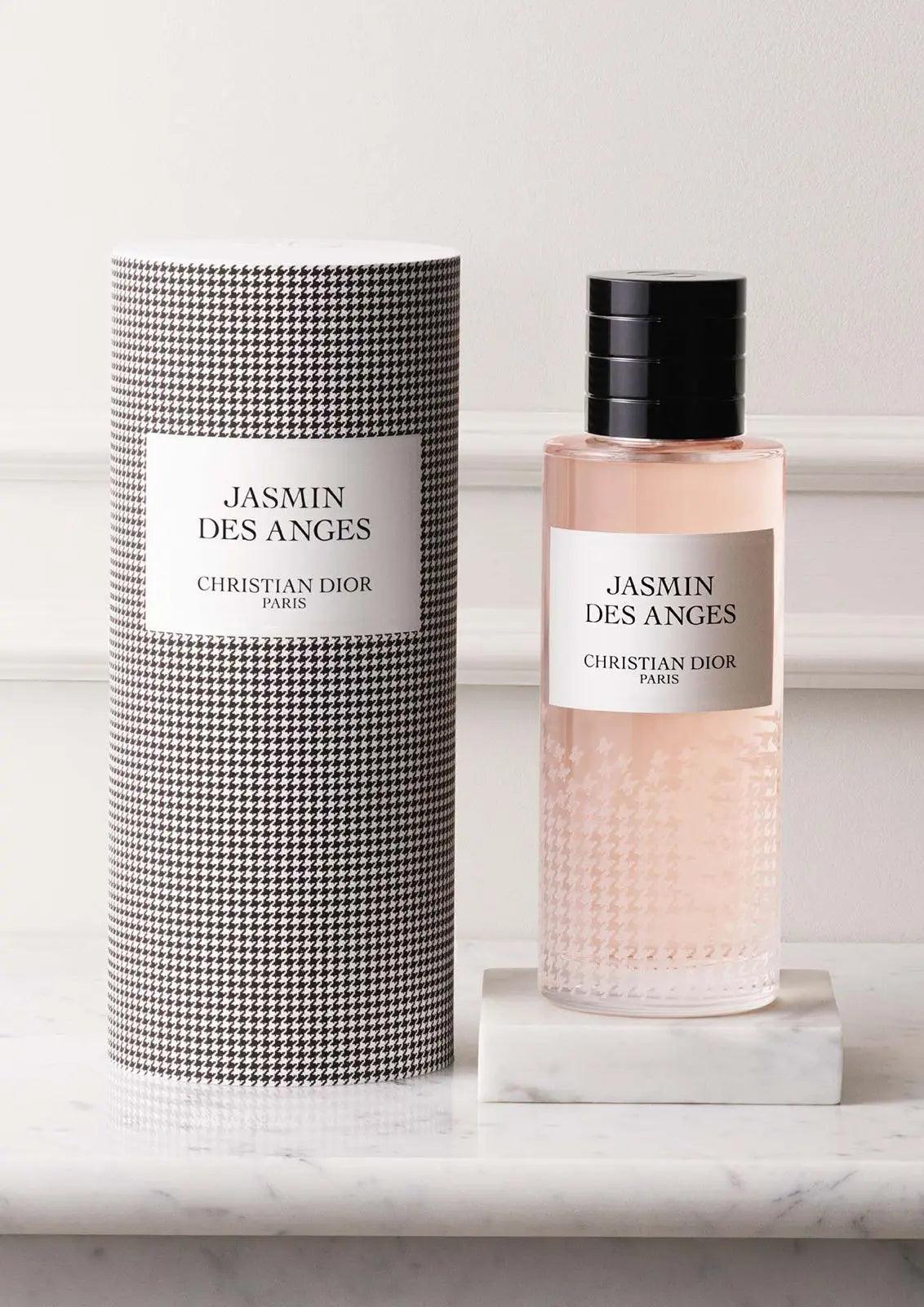 DIOR jasmin des anges - Marseille Perfumes