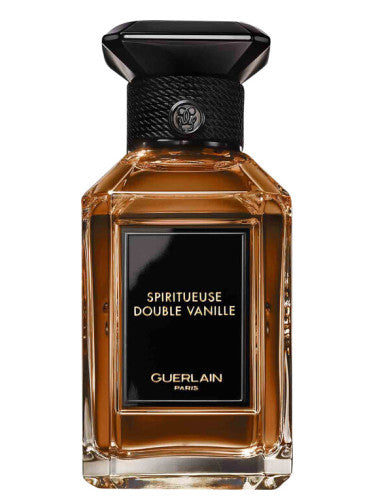 guerlain double vanille