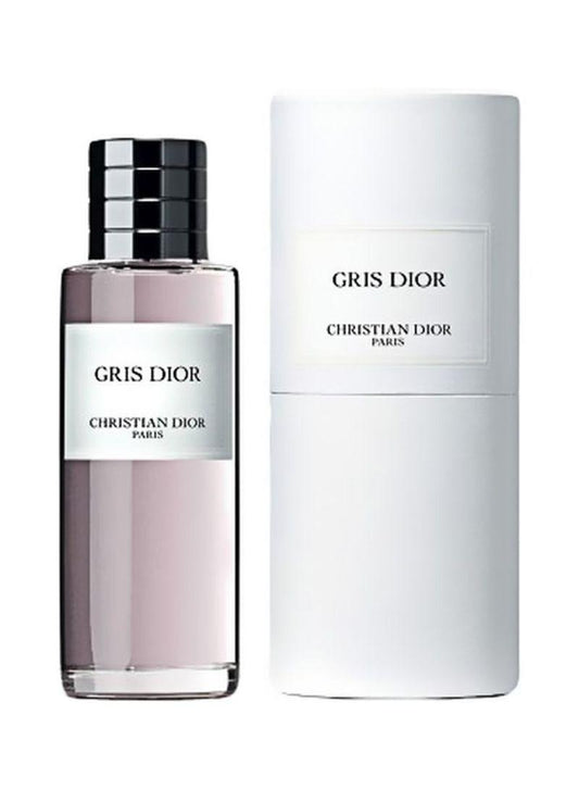 GRIS DIOR PARIS - Marseille Perfumes