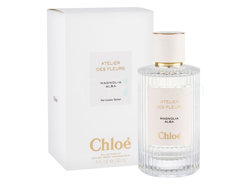 chloe atelier des fleurs magnolia alba 150ml - Marseille Perfumes