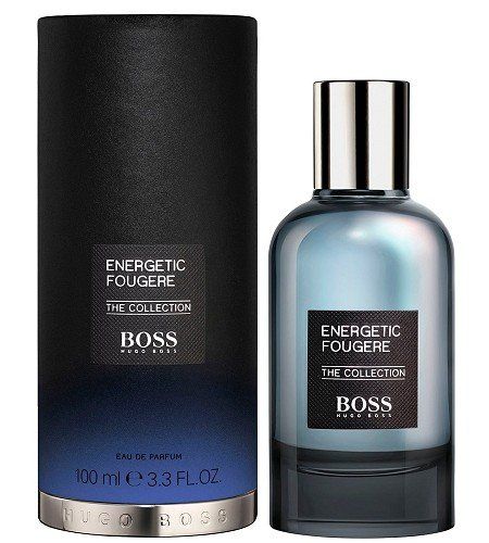 HUGO BOSS Energetic Fougère - Marseille Perfumes