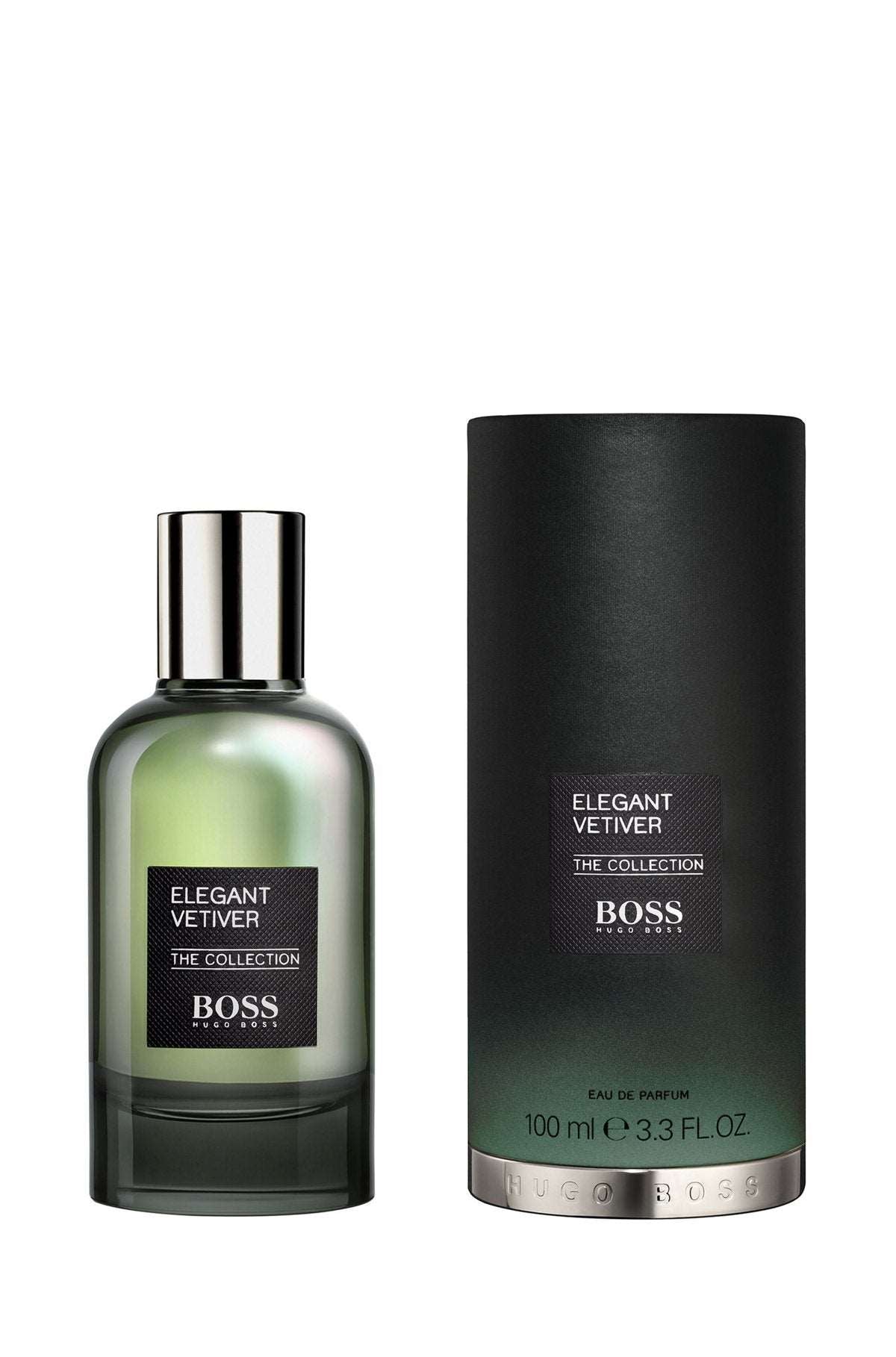 HUGO BOSS Elegant Vetiver - Marseille Perfumes