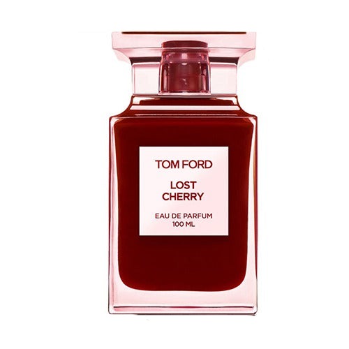 TOM FORD LOST CHERRY - Marseille Perfumes