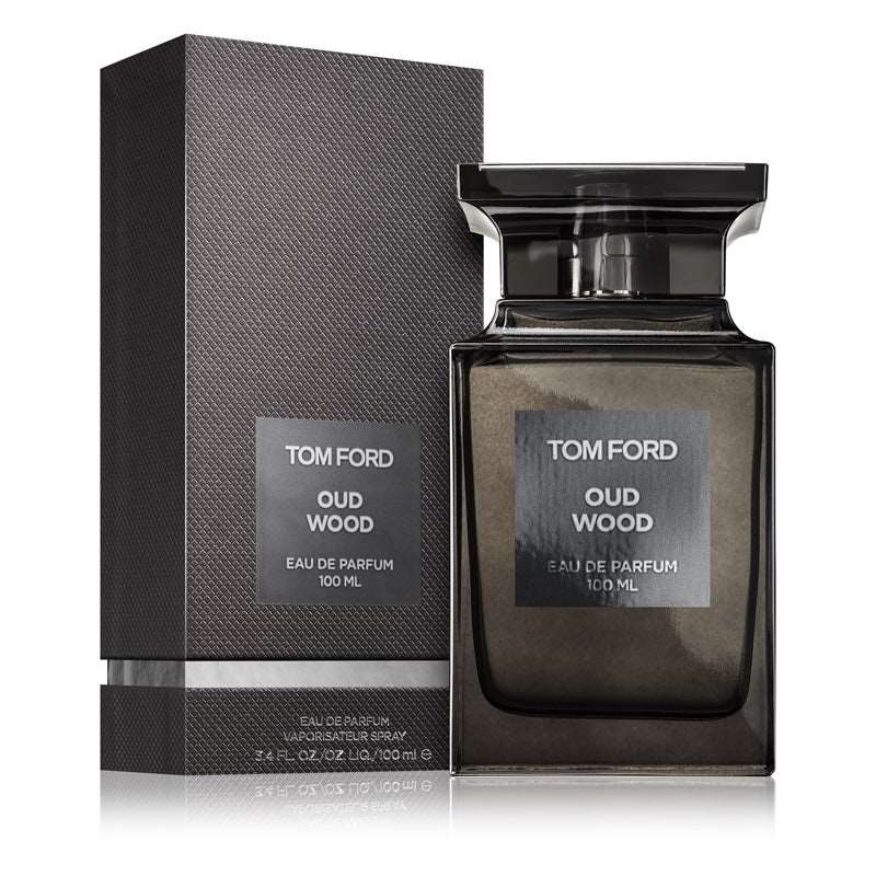 TOM FORD oud wood - Marseille Perfumes