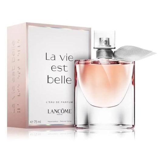 LA VIE EST BELLE - Marseille Perfumes