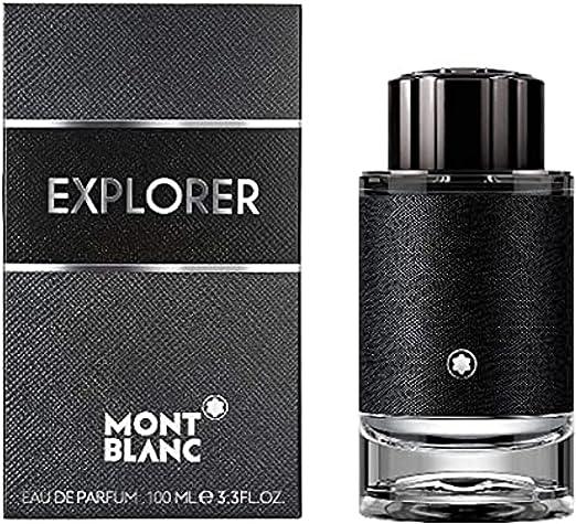 EXPLORER mont blanc - Marseille Perfumes