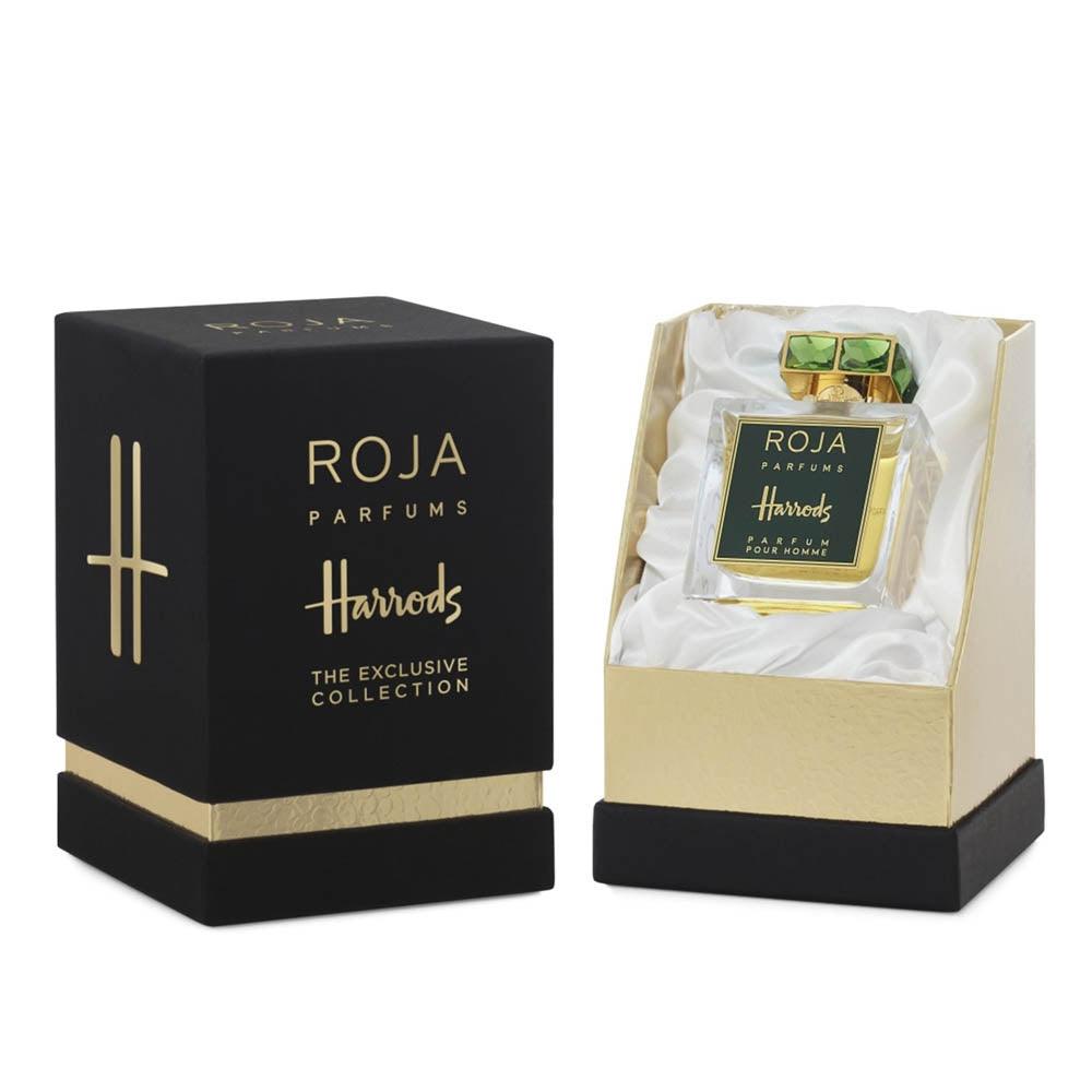 ROJA harrods - Marseille Perfumes