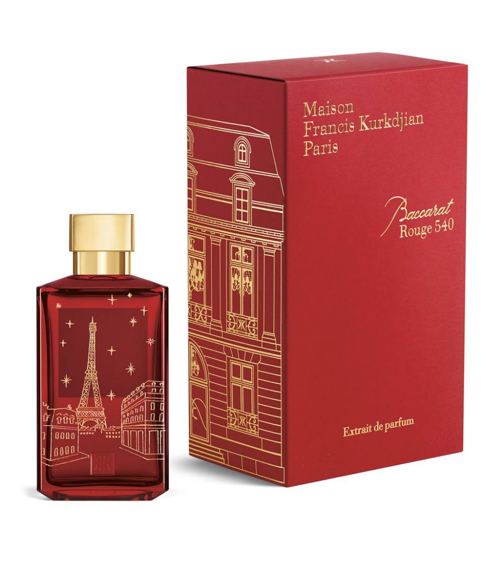 Non-Returnable Item MAISON FRANCIS KURKDJIAN - Marseille Perfumes