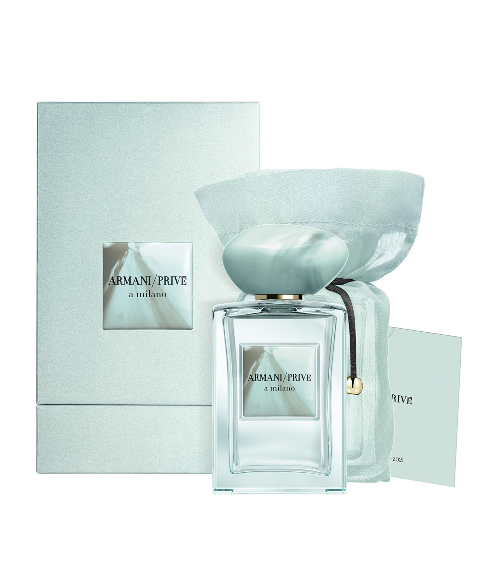 ARMANI PRIVE a milano - Marseille Perfumes