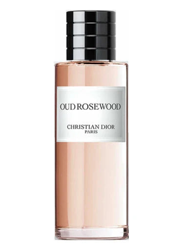 OUD ROSE WOOD DIOR PARIS