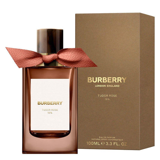 BURBERRY amber heath - Marseille Perfumes