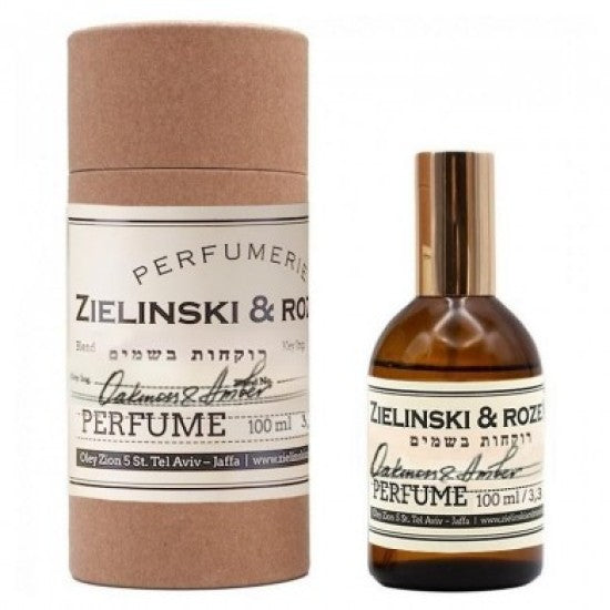 zielinski rozen perfume 100ml - Marseille Perfumes